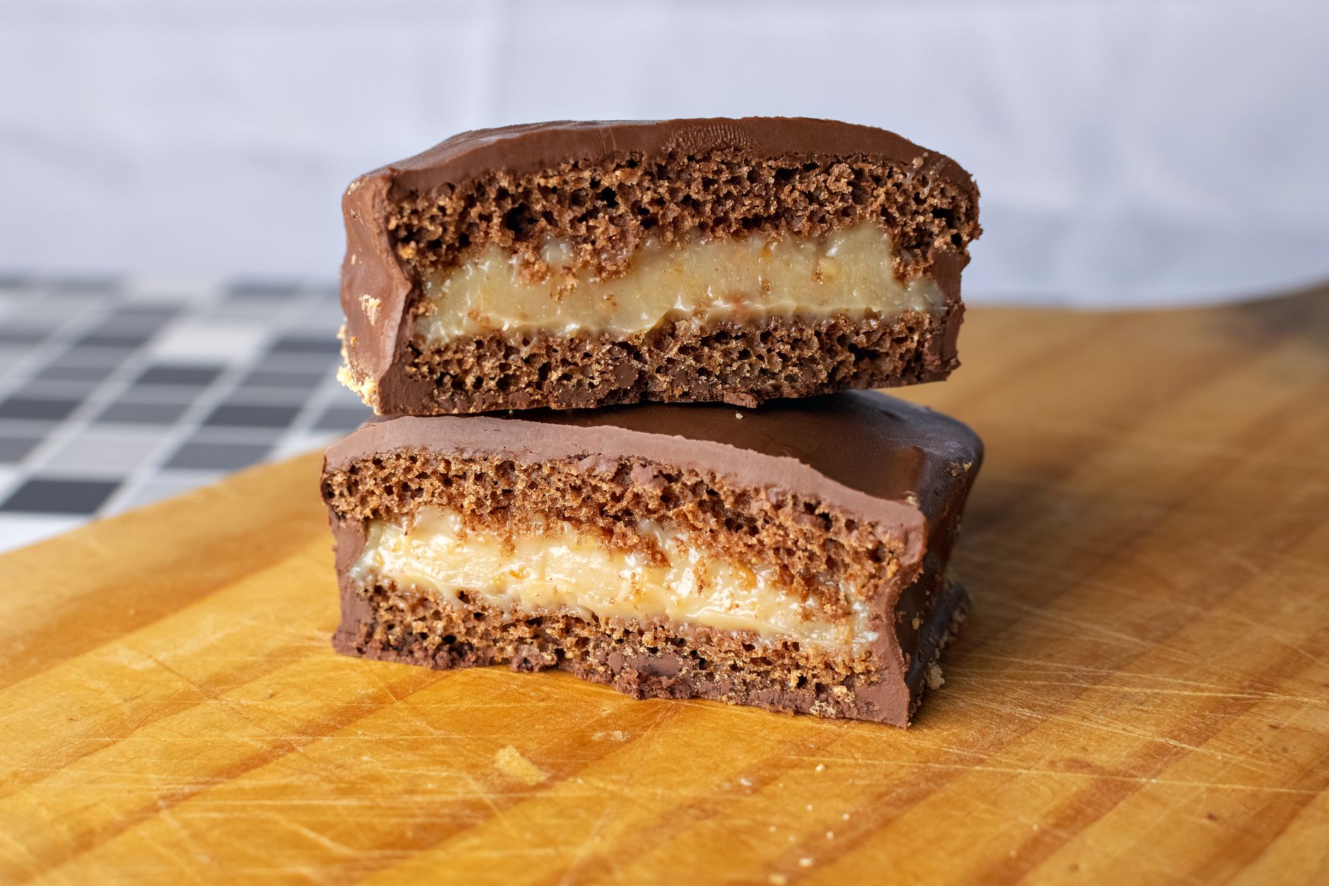 Fotó: Dobos torta